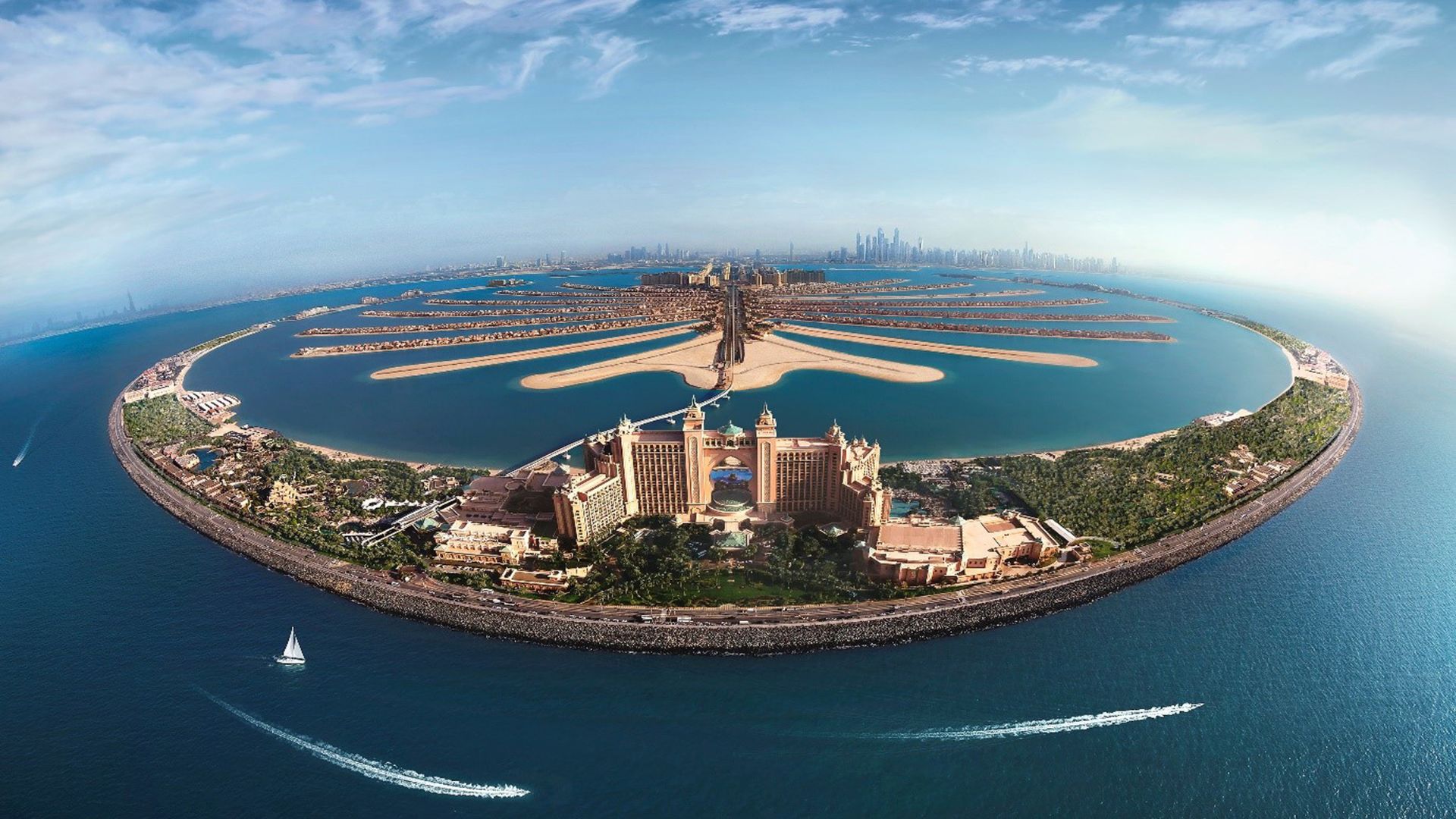 Palm Jumeirah