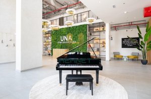 UNA Apartments