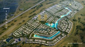 DAMAC Sun City