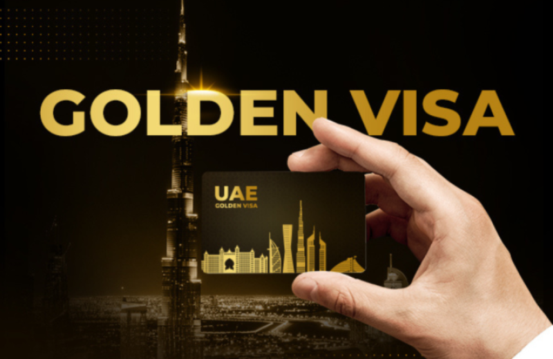 Unlocking the Golden Visa: Your Ultimate Guide to Real Estate Investment in Dubai