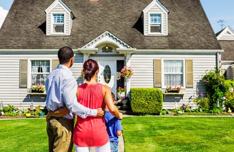 The Ultimate Checklist for First-Time Home Buyers