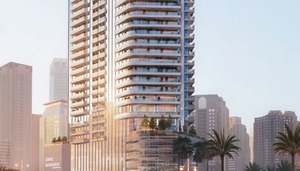 Habtoor Grand Residences