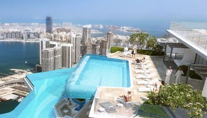 Habtoor Grand Residences