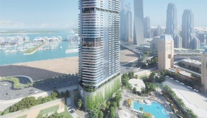 Habtoor Grand Residences