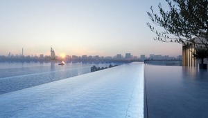 Armani Beach Residences