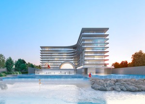 Armani Beach Residences