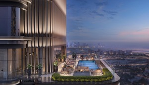 Address Residences Zabeel