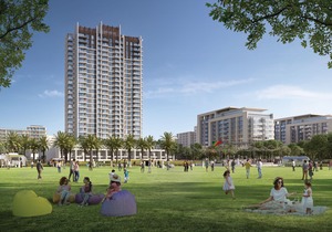 Vida Residences