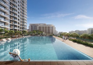 Vida Residences