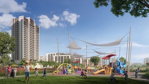 Vida Residences