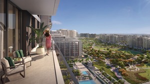 Vida Residences