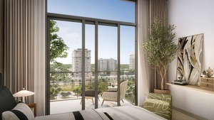 Vida Residences