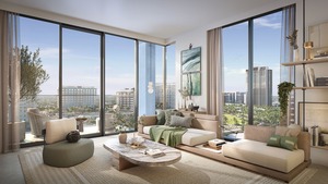 Vida Residences