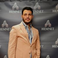 Khaled Benzitoune