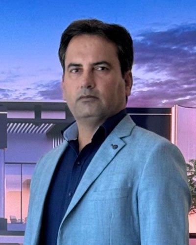 Asif Iqbal