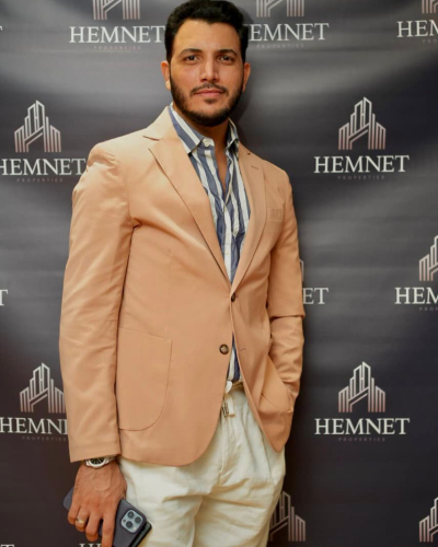 Khaled Benzitoune