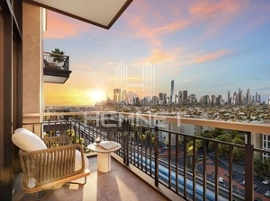 Avenue Residence 5