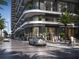 Address Residences Zabeel