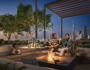 Address Residences Zabeel