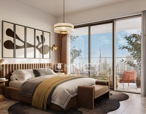Address Residences Zabeel
