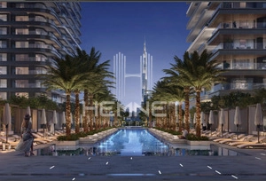 Address Residences Zabeel