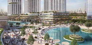 360 Riverside Crescent