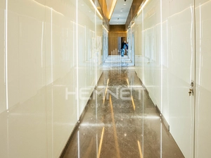 The One at Jumeirah Village Triangle