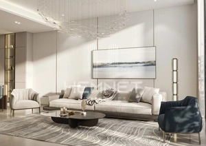 The Place by Prestige One