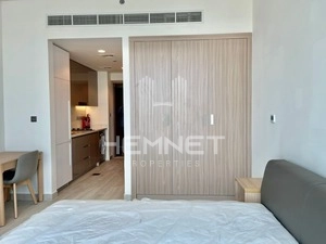 Farhad Azizi Residence