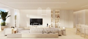 The Chedi Private Residences