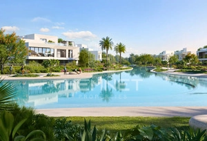 Address Villas - Tierra