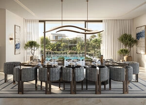 Address Villas - Tierra