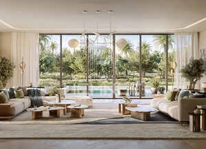 Address Villas - Tierra