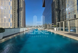 The One at Jumeirah Village Triangle