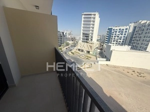 Bed Room Balcony
