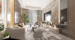 Lincoln Star Residence