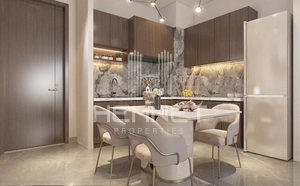 Lincoln Star Residence