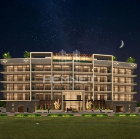 Lincoln Star Residence