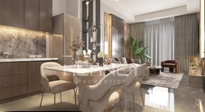 Lincoln Star Residence