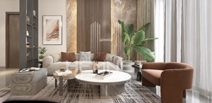 Lincoln Star Residence