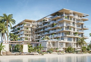Shoaq Residences