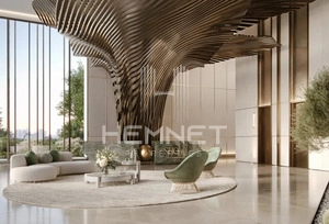 Shoaq Residences