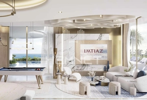 Sunset Bay By Imtiaz