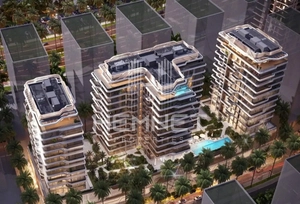 Edgewater Residences