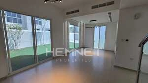 Arabella Townhouses 3