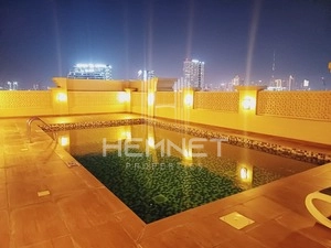 Yasmeen Building