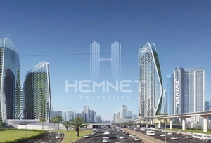 Aykon City Tower A