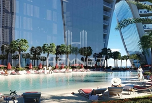 Aykon City Tower A