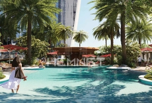 Aykon City Tower A
