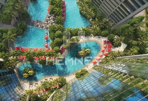 Aykon City Tower A